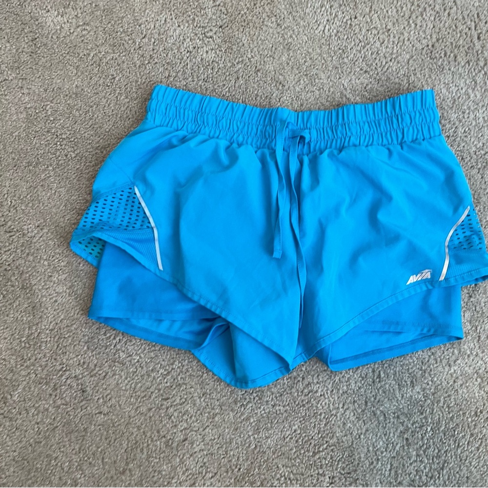 Ladies running speedo pants